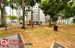 Blk 122D Rivervale Drive (Sengkang), HDB 4 Rooms #78899572